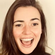 Joana Santos, 30 (Cantor Pop)