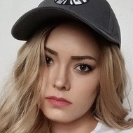 Joanie Brosas, 33 (Model)