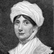 Joanna Baillie (1762 - 1851) (诗人)