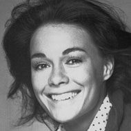 Joanna Cameron, 74 (TV Actress)