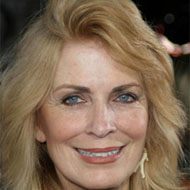 Joanna Cassidy, 78 (Movie Actress)
