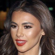 Joanna Chimonides, 27 (Reality Star)