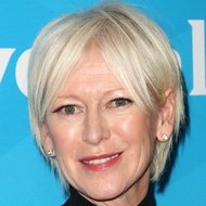Joanna Coles, 61 (Journalist)