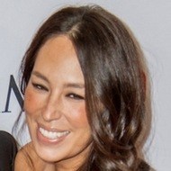 Joanna Gaines, 45 (Reality Star)