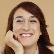 Joanna Hausmann, 36 (Comedian)