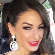 Joanna Hill, 38 (Pageant Contestant)