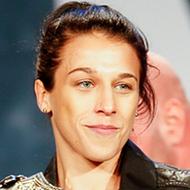 Joanna Jedrzejczyk, 36 (Combattente di MMA)