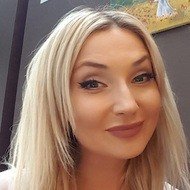 Joanna Klepko, 40 (Popsänger)