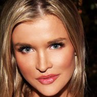 Joanna Krupa, 44 (Model)