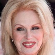 Joanna Lumley, 79 (TV Actress)