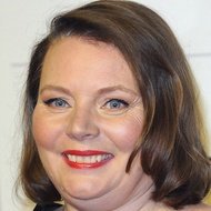 Joanna Scanlan, 63 (Movie Actress)