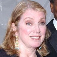 Joanna Shimkus, 82 (Attrice di film)
