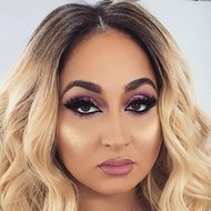 Joanna Zarur, 33 (Estrella de Telerrealidad)