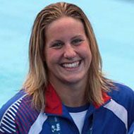 Joanne Jackson, 39 (游泳者)