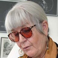 Joanne Kyger (1934 - 2017) (Poeta)
