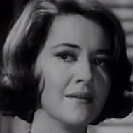 Joanne Linville (1928 - ?) (TV Actress)