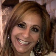 Joanne Paolantonio, 53 (Reality Star)