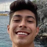 João Almeida, 27 (TikTok Star)