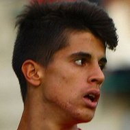João Cancelo, 31 (Soccer Player)
