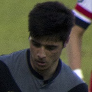 João Carlos Teixeira, 31 (Soccer Player)