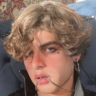 Joao Coronel, 22 (TikTok Star)