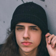 João Dias, 24 (TikTok Star)