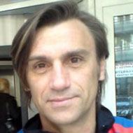 Joao Domingos Pinto, 63 (Futbolista)