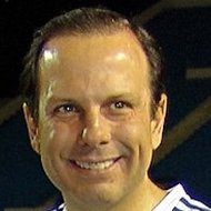 João Doria, 67 (Politician)