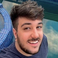 João Fratelli, 27 (YouTube Star)