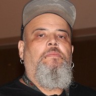 João Gordo, 61 (摇滚歌手)