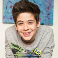 João Guilherme Ávila, 22 (TV Actor)