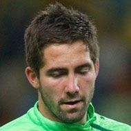 Joao Moutinho, 37 (Soccer Player)