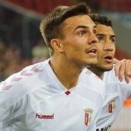 João Palhinha, 30 (Soccer Player)