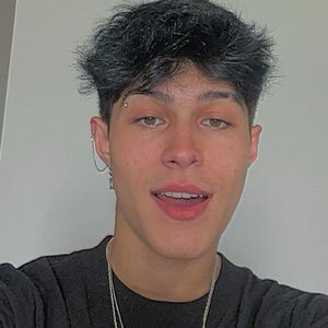 Joao Pedro Mota, 20 (TikTok明星)