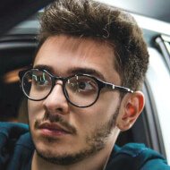 João Sampaio, 28 (Звезда Youtube)