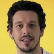 João Vicente de Castro, 42 (Movie Actor)