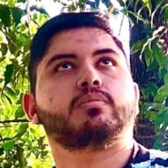 João Victor, 25 (YouTube Star)