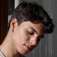 João Vitor Seno, 19 (TikTok明星)