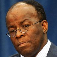 Joaquim Barbosa, 69 (Politician)