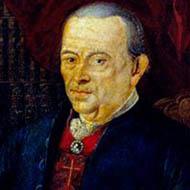 Joaquim Machado de Castro (1731 - 1822) (雕塑家)