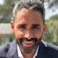 Joaquín Álvarez, 42 (Hôte de l'émission télévisée)