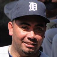 Joaquin Benoit, 46 (棒球選手)