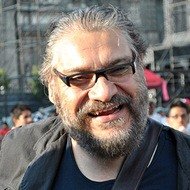 Joaquin Cosio, 61 (Movie Actor)