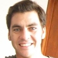 Joaquín De Orbegoso, 46 (TV Actor)