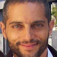 Joaquín Furriel, 51 (TV Actor)