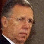 Joaquín López Dóriga, 78 (Journalist)