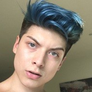 Joaquín Orellana S., 27 (TikTok明星)