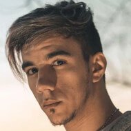 Joaquín Peña, 30 (抽搐之星)