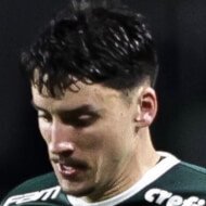 Joaquín Piquerez, 37 (Soccer Player)