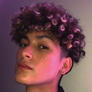 Joaquín Zamora, 22 (TikTok Star)